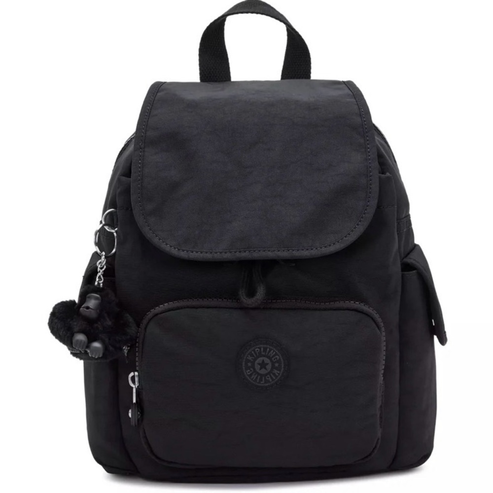 Kipling Women's City Pack Mini Backpack